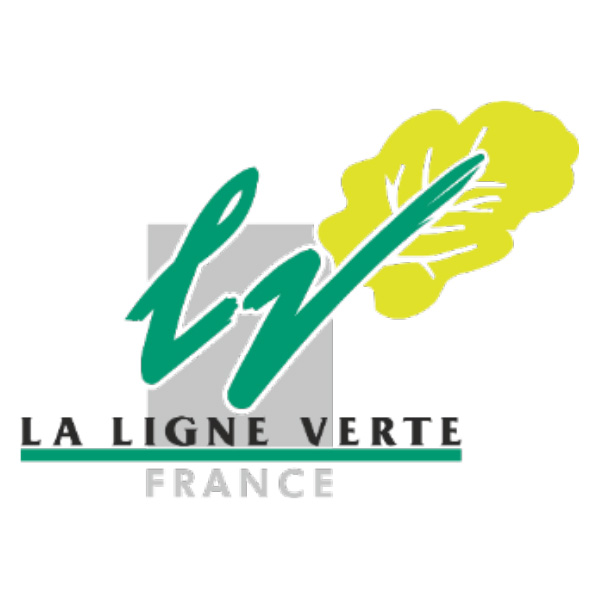 logo La linea verde