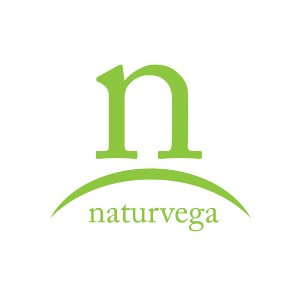 logo natur vega