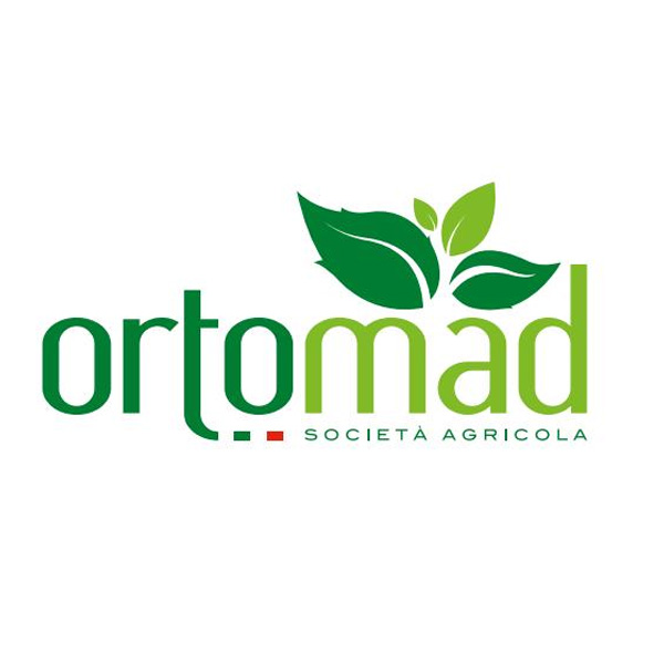 logo Ortomad Dimmi di Sì