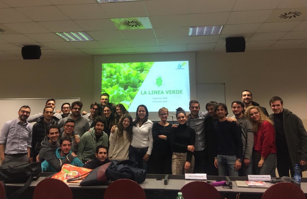 DimmidiSì e lo Sport: la case history presentata al Master in Marketing e Comunicazione dello Sport della Libera Università IULM