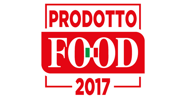 Scopri di più sull'articolo PRODOTTO FOOD 2017