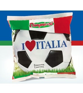 The FIFA World Cup: DimmidiSì is rooting for Italy!