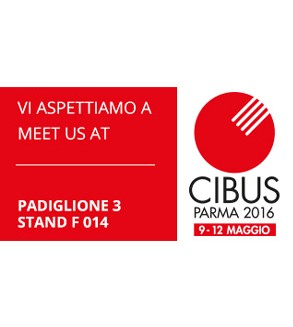 La Linea Verde a CIBUS 2016 per lanciare importanti novità firmate DimmidiSì