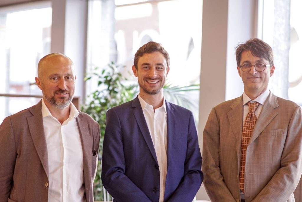 Siglata la joint venture fra Alce Nero, La Linea Verde – DimmidiSì e Brio, che darà il via alla produzione di prodotti biologici freschi ad alto contenuto di innovazione e di servizio per l’Italia e l’estero.