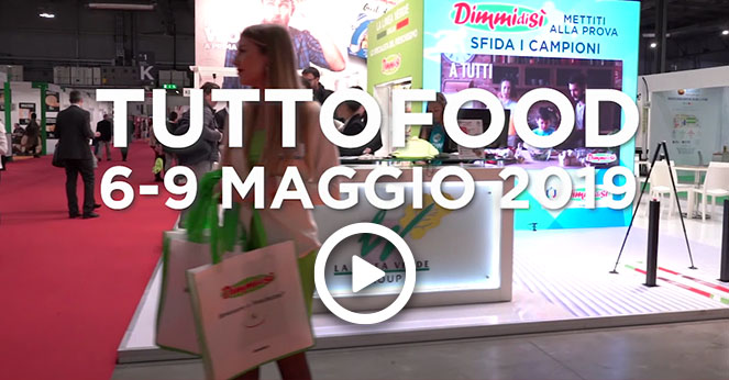 la linea verde tutto food milano 2019