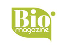 BIO MAGAZINE review La linea verde