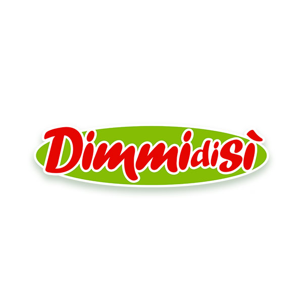 logo Dimmi di Sì