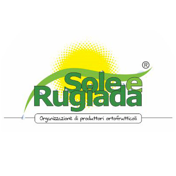 Logo Sole e Rugiada La Linea Verde