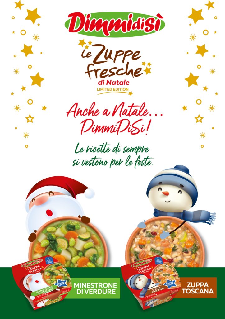 natale dimmidisì 2019