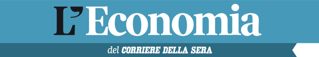 l'economia del Corriere della Sera