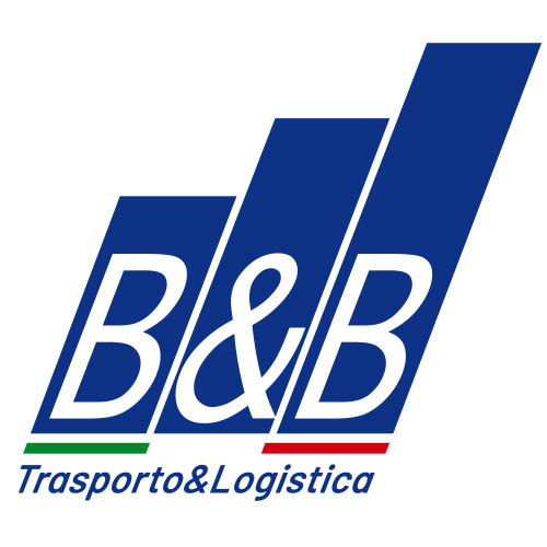 DimmidiSì logo B&B Trasporto & Logistica