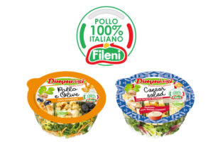 Piatti Unici DimmidiSì con Fileni