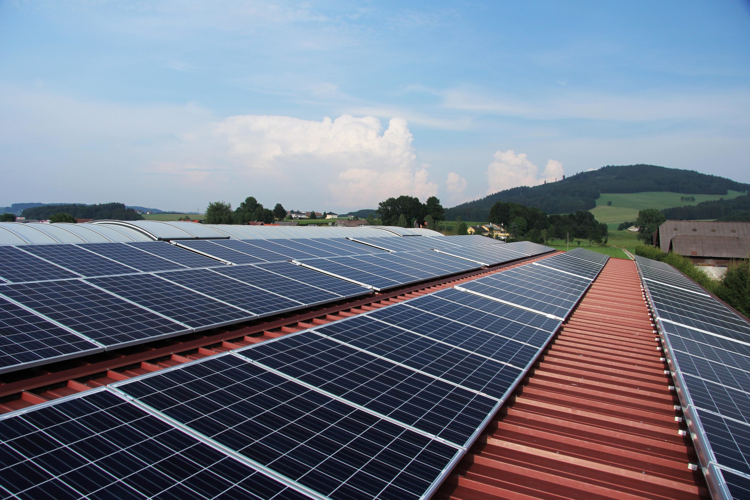 Scopri di più sull'articolo La Linea Verde risponde alla crisi energetica con un impianto fotovoltaico