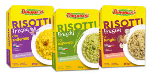 Risotti freschi DimmidiSì