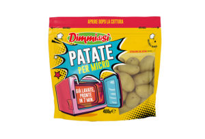 Patate per Micro DimmidiSì