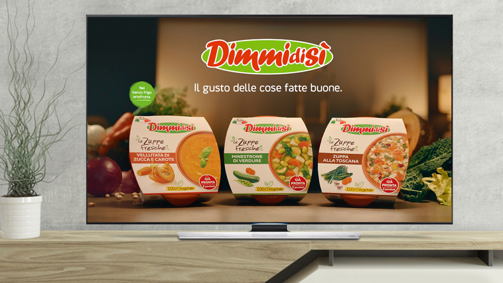 DimmidiSì torna in Tv - 2024